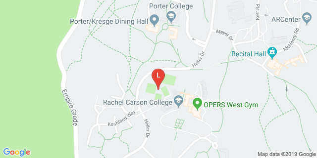 image for Athletics & Recreation West Field