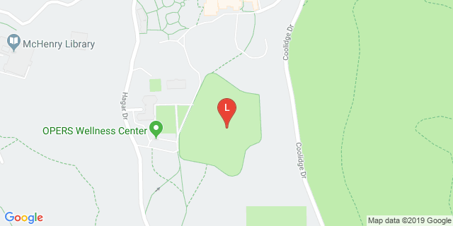 image for Athletics & Recreation East 