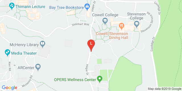 image for Athletics & Recreation East Gym