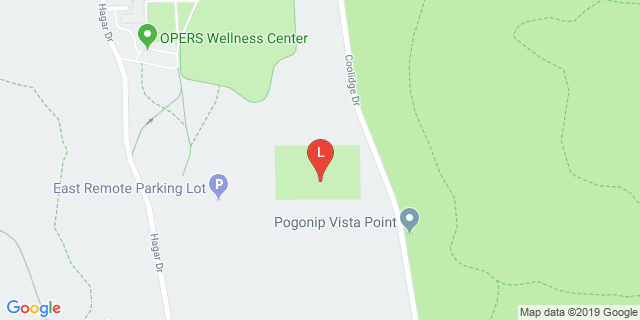 image for Athletics & Recreation East Remote 