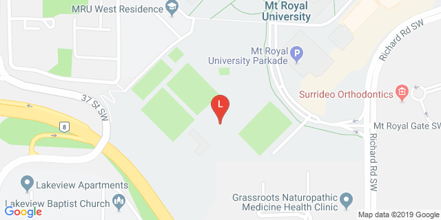 image for MRU Intramural Office