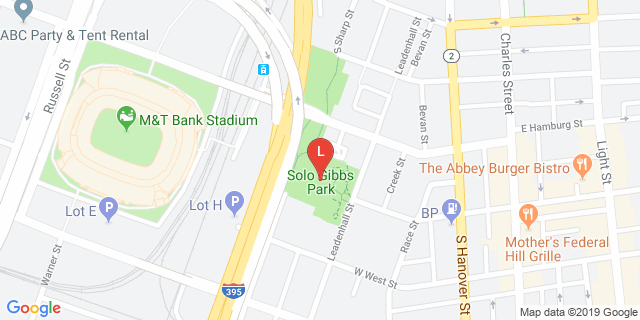 image for Solo Gibbs Park