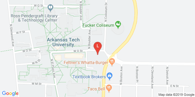 image for Brown Building