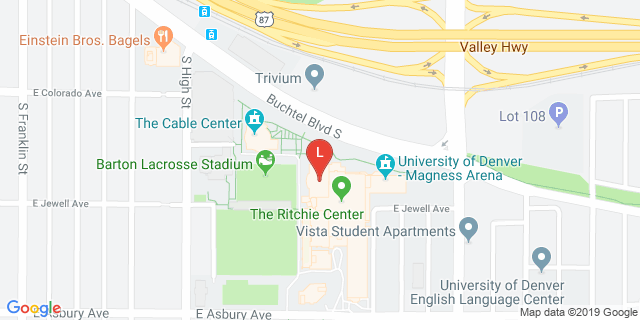 image for Hamilton Gym