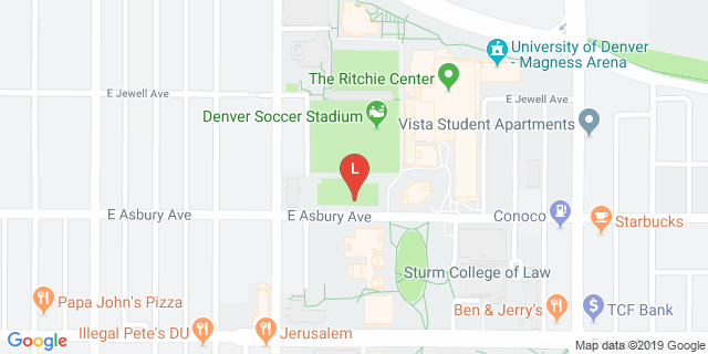 image for Stapleton Tennis Pavilion (Basketball/Tennis)