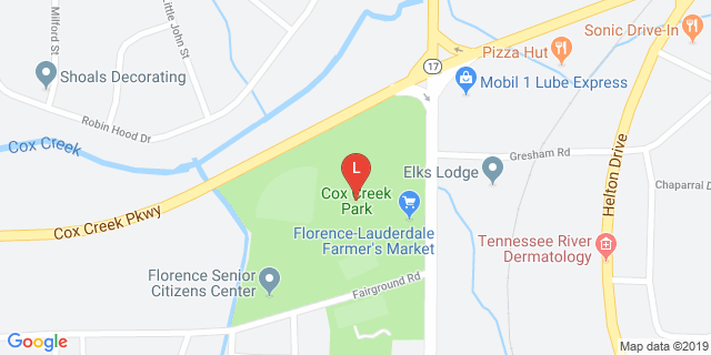 image for Cox Creek Park