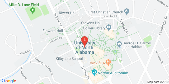 image for Lion's Den Game Room