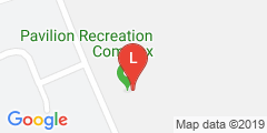 Pavilion Recreation Complex