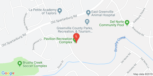 image for Pavilion Recreation Complex