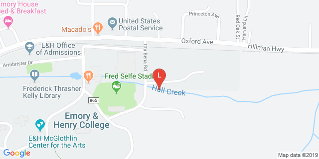 image for Band Field