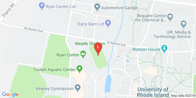 image for Meade Stadium