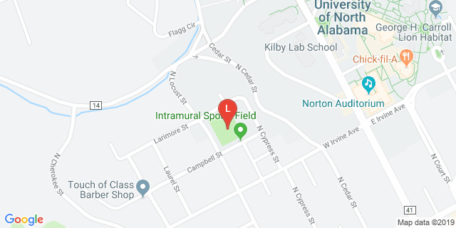 image for Intramural Field