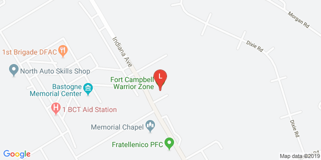 image for Warrior Zone