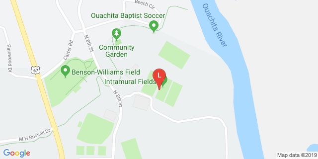 image for Intramural Fields