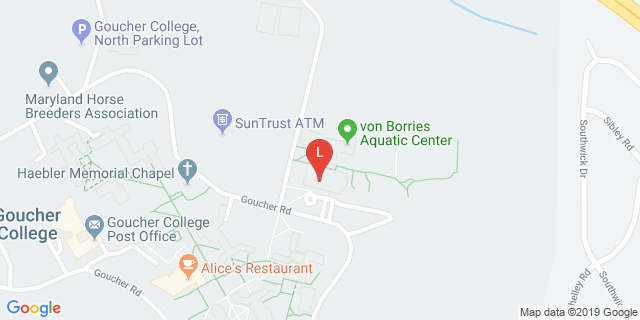 image for Multipurpose Room, Decker Sports & Recreation Center