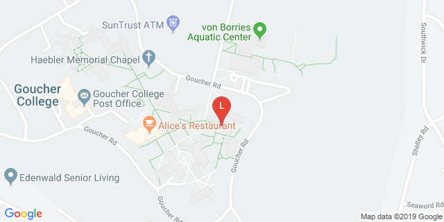 image for Trustees Hall, First Year Village