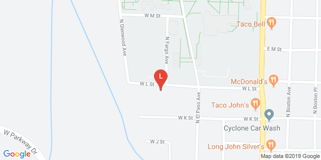 image for Campus Recreation Building