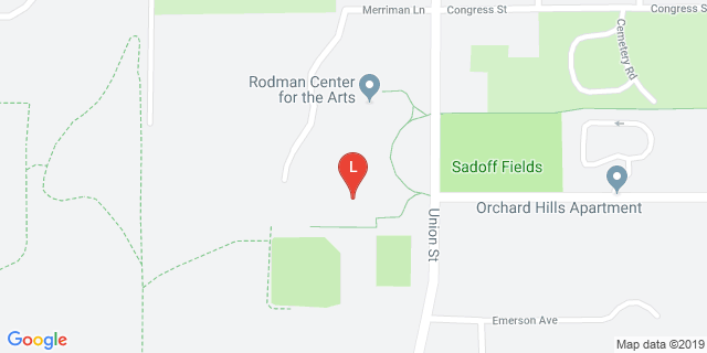 image for Willmore Center