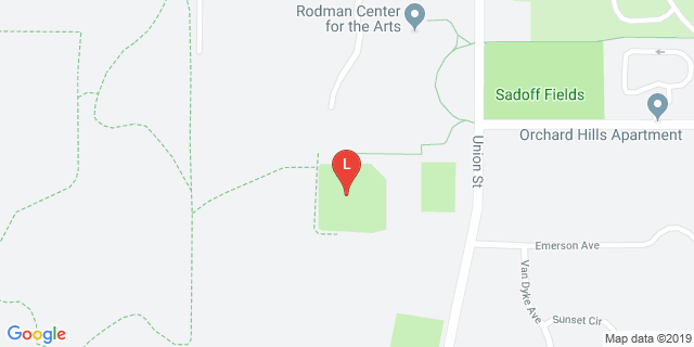 image for Tracy Field