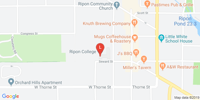 image for Field House