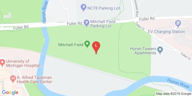 image for University of Michigan