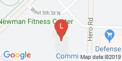 Newman Fitness Center