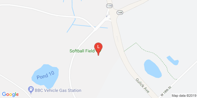 image for Sports Annex (Gate 5) Fields