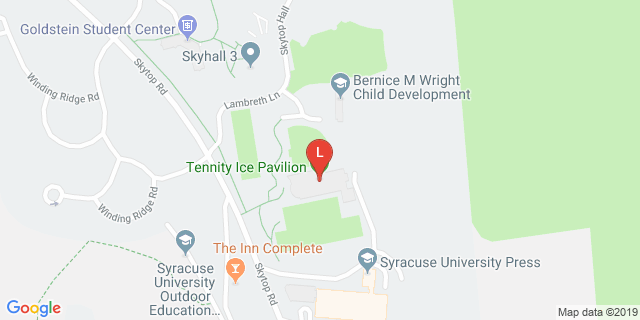 image for Tennity Ice Pavilion