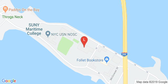 image for Riesenberg Hall