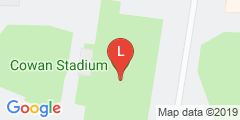 Cowan Stadium