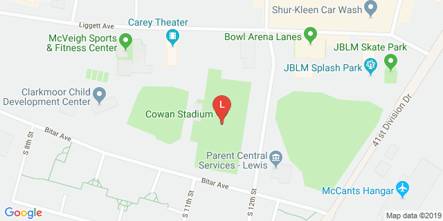 image for Cowan Stadium