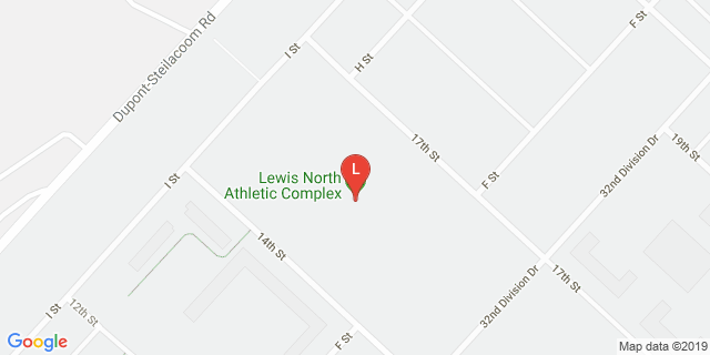 image for Lewis North Athletic Complex