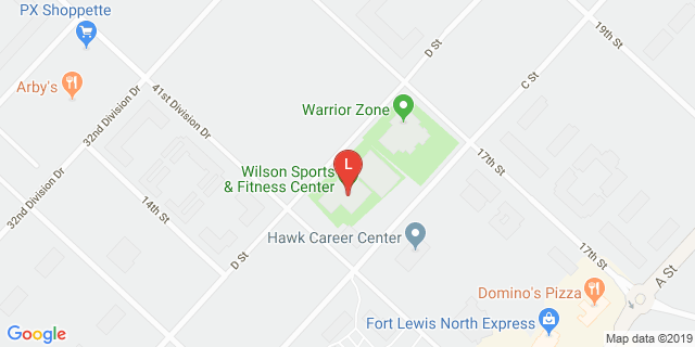 image for Wilson Gym