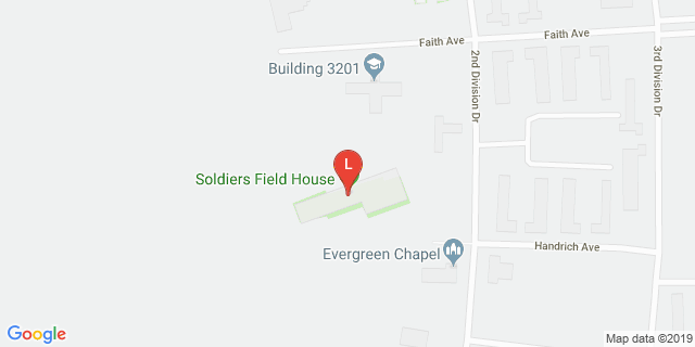 image for Soldiers Field House