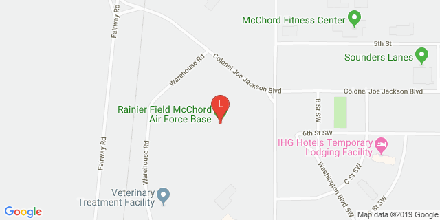 image for Rainier Field