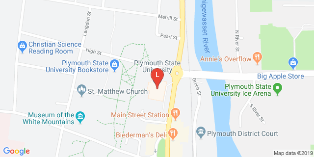 image for Alumni Lawn