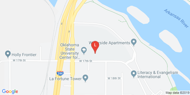 image for OSU Center for Health Sciences