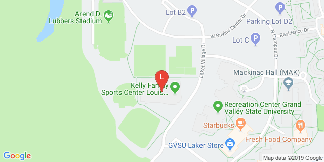 image for Kelly Family Sports Center