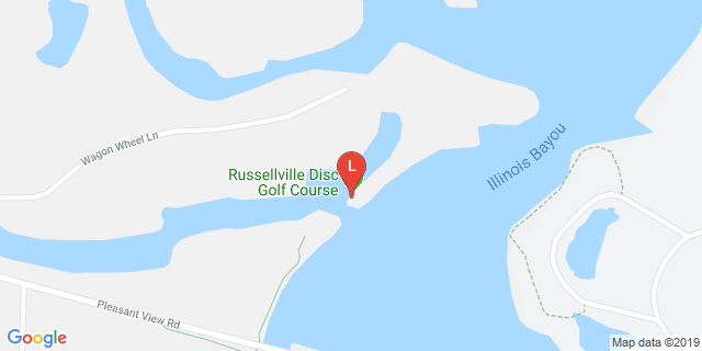 image for Pleasant View Disc Golf