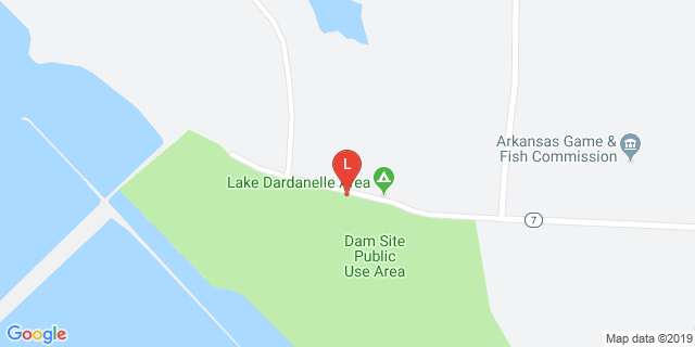 image for Old Post Disk Golf Course