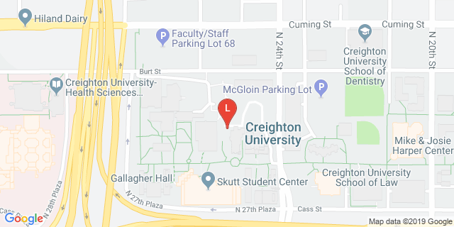 image for Creighton University