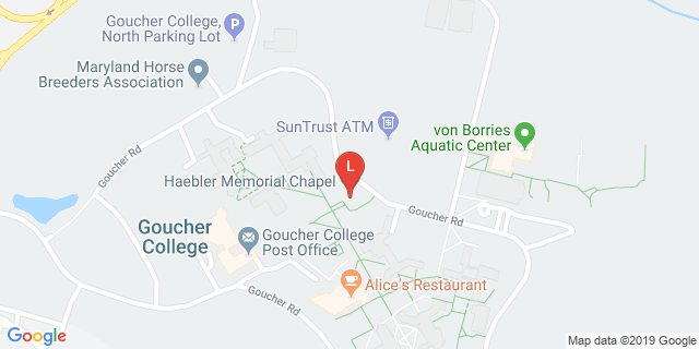 image for Haebler Memorial Chapel