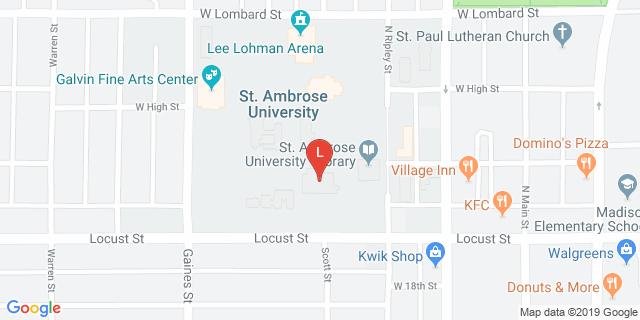 image for McCarthy 115- Spinning Studio