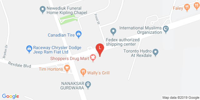 image for Rexdale Bowlerama