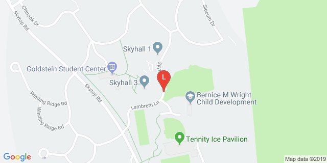 image for Skyhall Fields (South Campus)