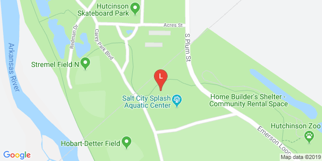 image for Carey Park Sand Volleyball Courts