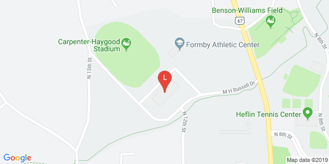 image for Duke Wells Center