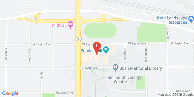 image for Hutton Arena