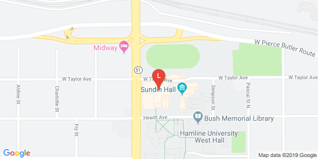 image for Walker Fieldhouse - Recreation Desk