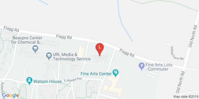 image for URI BOTANICAL GARDENS